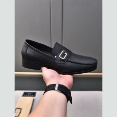 Gucci Leather Shoes